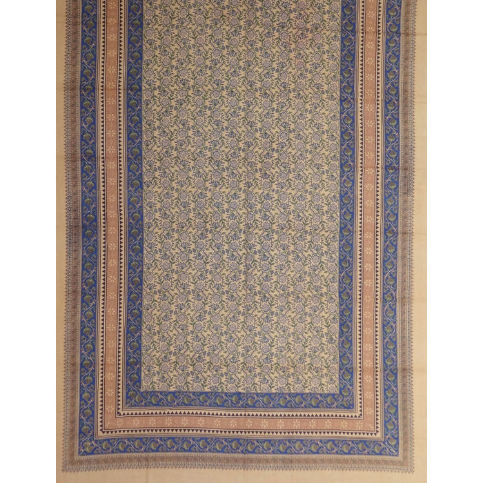 Charlton Home® Hand Woven Cotton Tapestry Wayfair